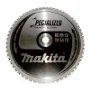 Makita Specialized B-33439 diskinio pjūklo geležtė metalui, 305 mm, 60 dantų