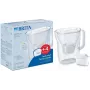Brita Style Essential+4 MAXTRA PRO PURE PERFORMANCE (balta)