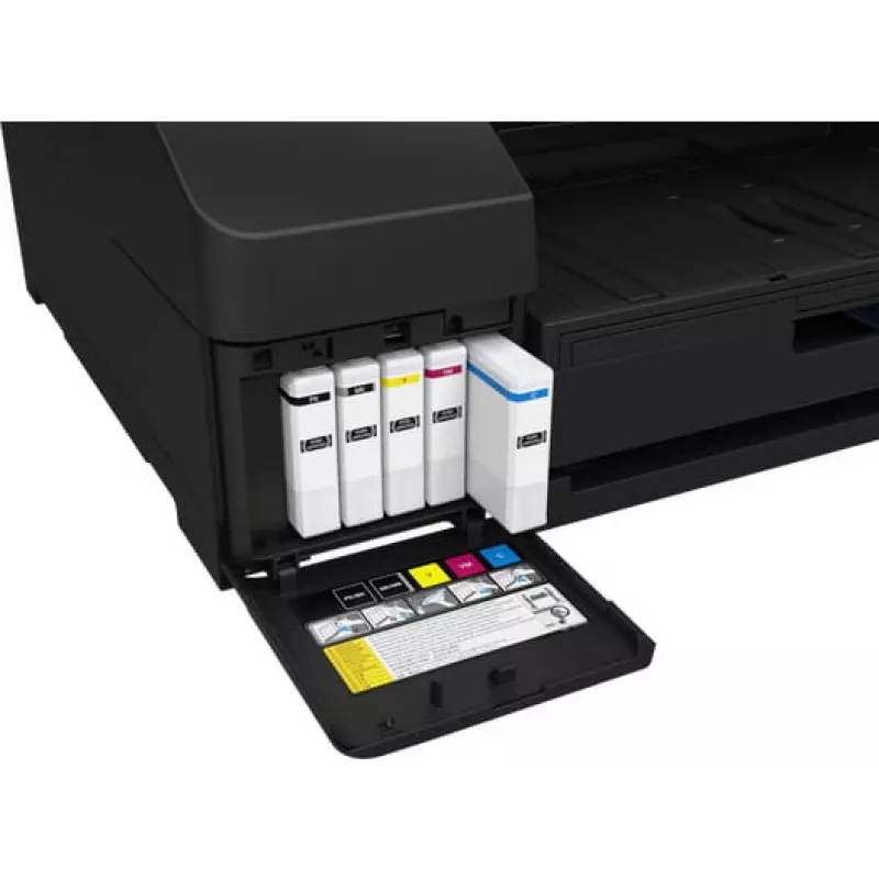 Epson SureColor P5300 didelio formato spausdintuvas, Wi-Fi, pjezoelektrinis rašalinis, spalvotas, 5760 x 1440 DPI, A2 (420 x 594 mm), Ethernet LAN