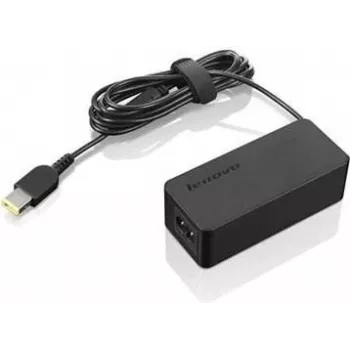 Lenovo AC adapter 45 W 3 kontaktų WW FRU00HM615 nešiojamojo kompiuterio maitinimo blokas - vidinis