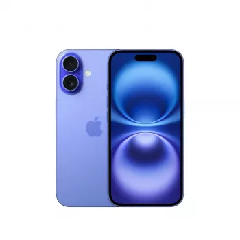 Apple iPhone 16 128 GB Ultramarine MYEC3HX/A