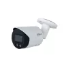 Dahua Technology WizSense IPC-HFW2249S-S-IL-0280B IP stebėjimo kamera, kulkos formos, 2 MP, 2,8 mm, vidaus ir lauko