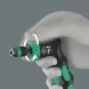 Daugiabitis atsuktuvas Wera Kraftform Kompakt Pistol RA-R 1 7 dalių
