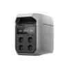 Nešiojama elektrinė stotelė EcoFlow DELTA 3 Plus — LiFePO4 1024 Wh, 1800 W, 4 AC lizdai, 12,5 kg