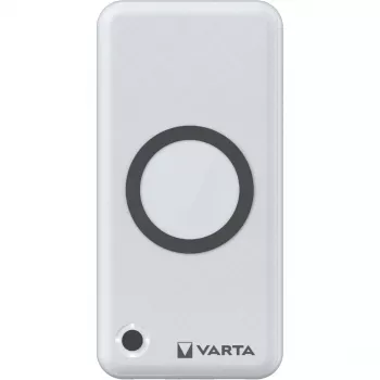 Nešiojamas įkroviklis Varta 57913 10000 mAh