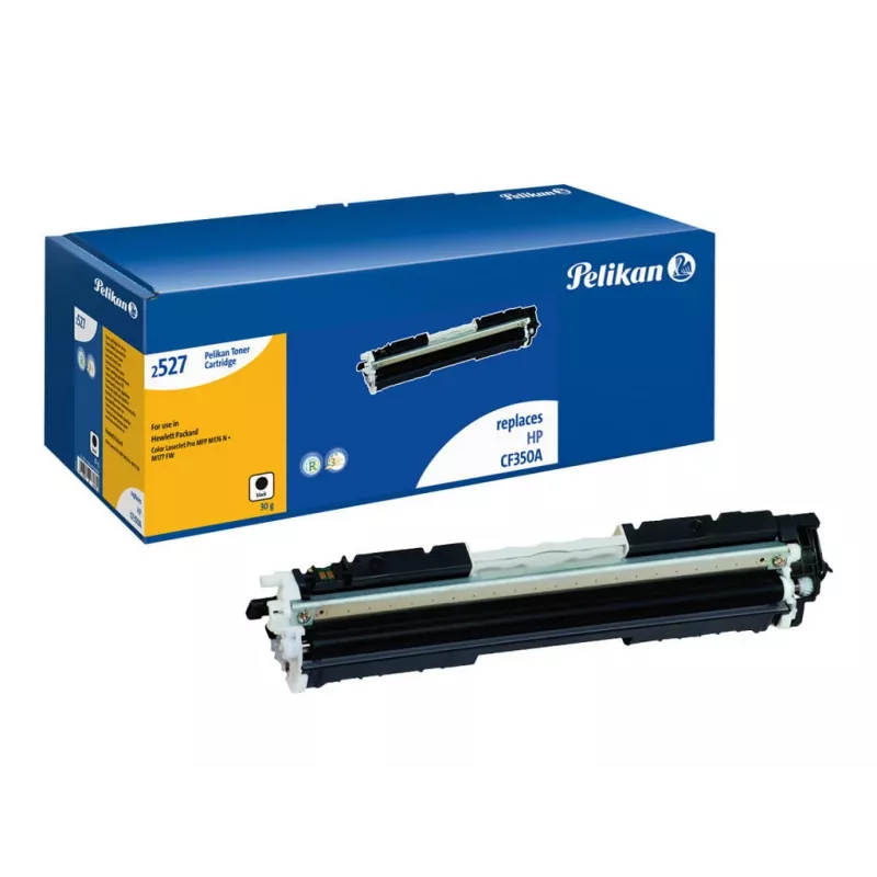 Pelikan 4233882 Originalus juodas spausdintuvo kasetė