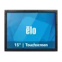 15 colių LCD monitorius Elotouch ET1590L su LED foniniu apšvietimu, atviru rėmu