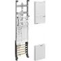 Komplektinis skydas ZH3EZ17N 1Z/RES H1050 1-laukis (ZH3EZ17N)