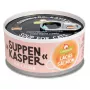 GranataPet Suppenkasper salmon by Fox4Pets sausieji skanėstai katėms su lašiša ir granatų sėklomis, 70 g, be cukraus