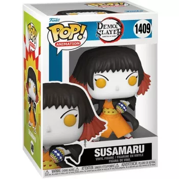 FUNKO POP 72611 Veiksmo ir kolekcinė figūrėlė (140822)