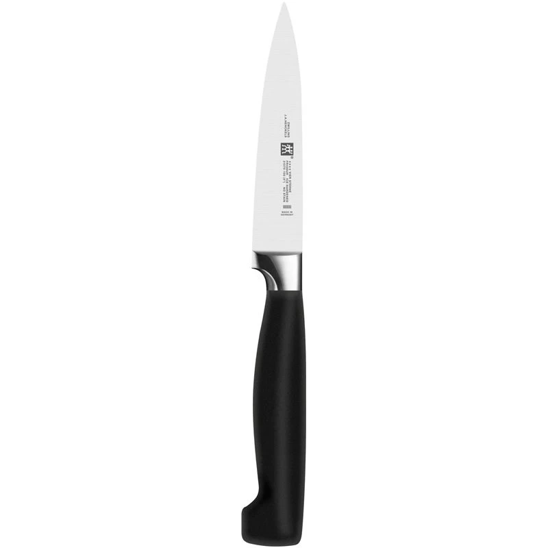 ZWILLING FOUR STAR 35148-207-0 virtuvinių peilių blokų rinkinys 7 vnt. Baltas