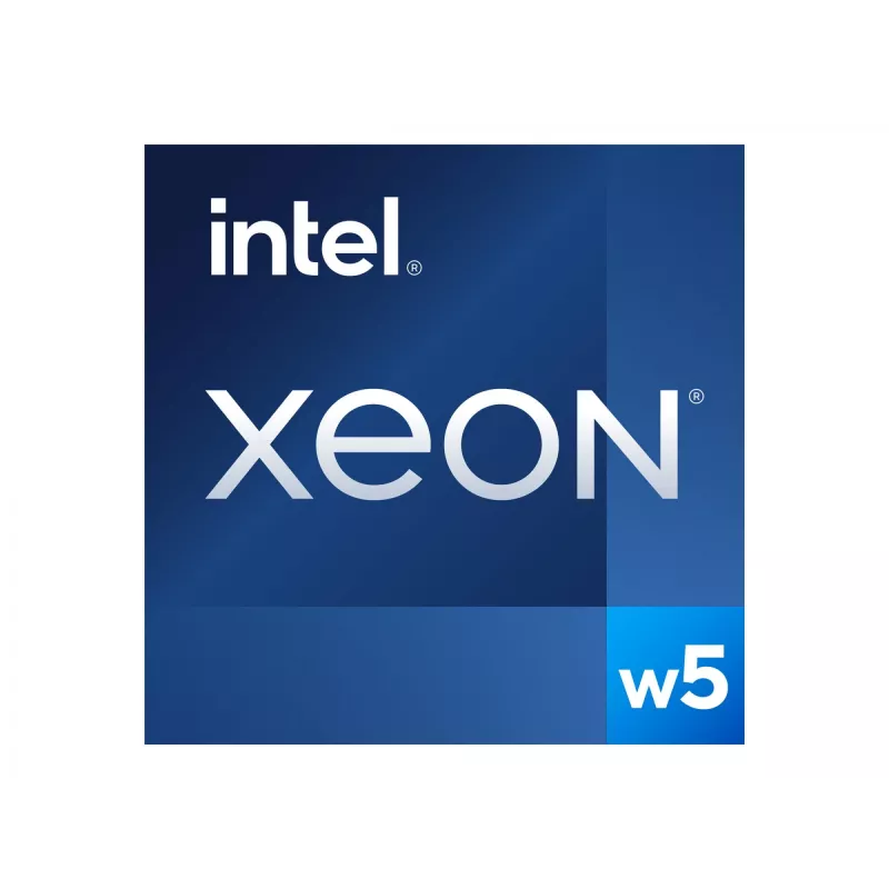 Procesorius Intel Xeon w5-2445 3.1 GHz 26.25 MB Smart Cache Tray