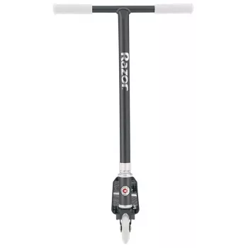 Paspirtukas RAZOR PRO X – pilkas