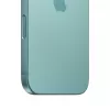 Išmanusis telefonas Apple iPhone 16 6,1 colio 128GB Teal