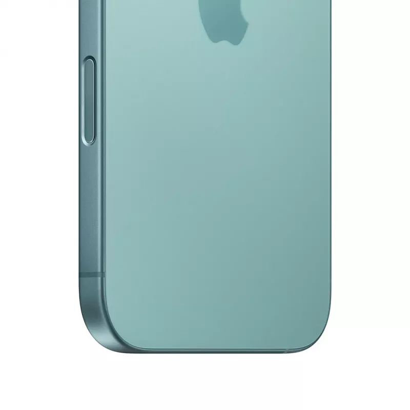 Išmanusis telefonas Apple iPhone 16 6,1 colio 128GB Teal