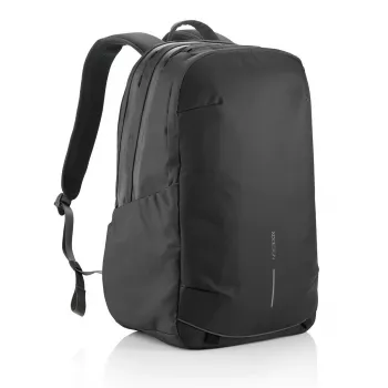 Kelioninė kuprinė XD-Design Bobby Explore Black 200x520x330mm PET