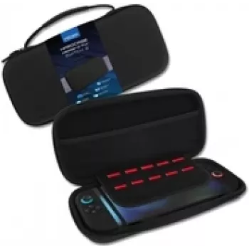 PEDEA Carry Case, kietas apsauginis dėklas, skirta Nintendo Switch 2 (70060100)