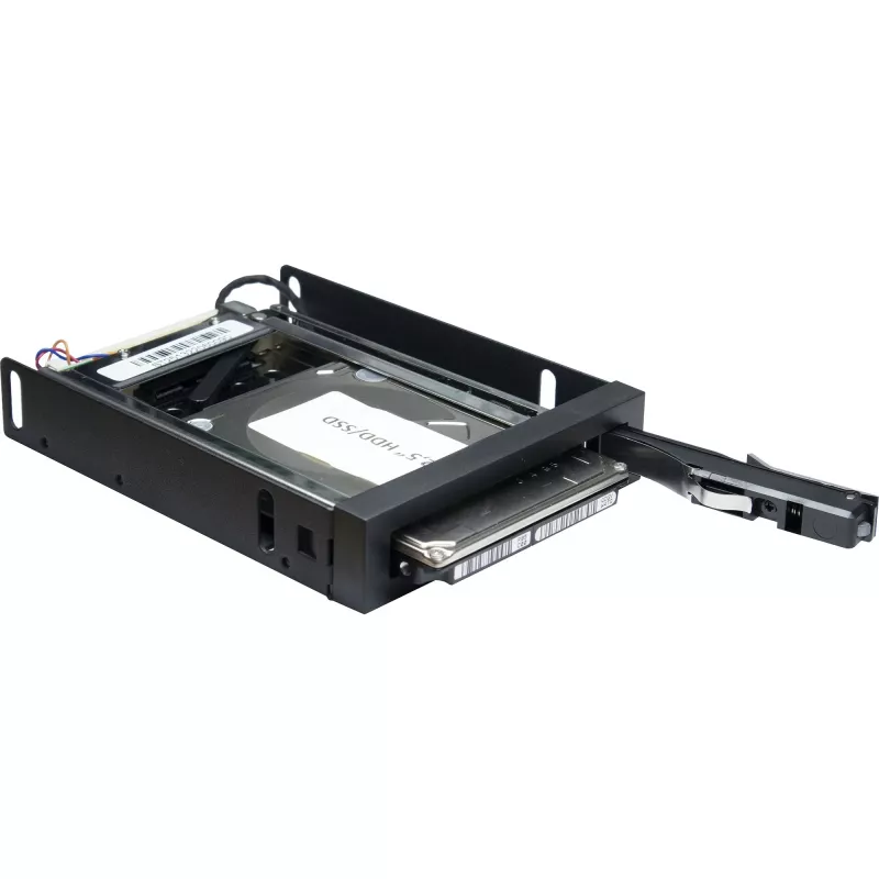 Inter-tech 88887362 Saugojimo įrenginys