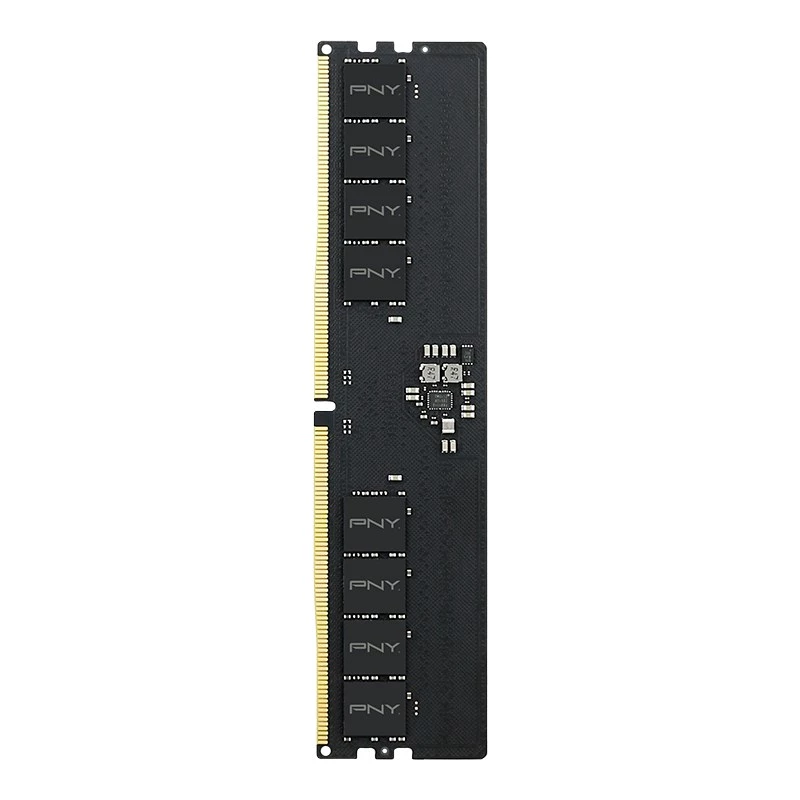PNY DDR5 16GB 4800MHz DIMM atminties modulis MD16GSD54800-SB