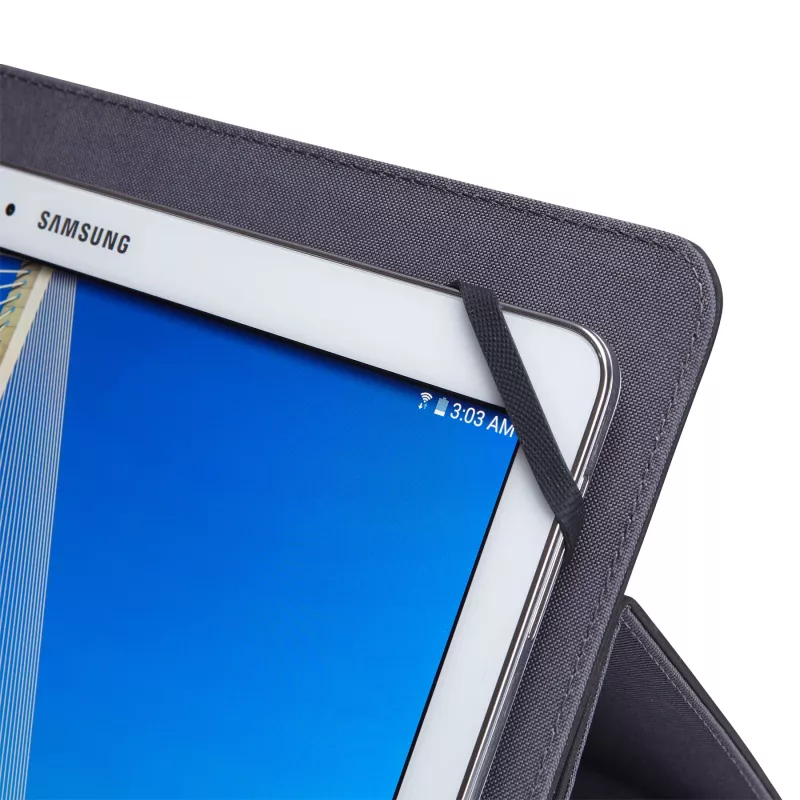 Case Logic SureFit CRUE-1110 Juodas 25,4 cm (10 colių) Folio dėklas
