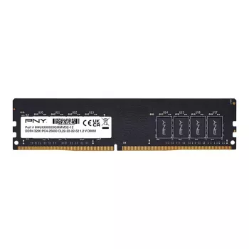 Atminties modulis PNY DDR4 16GB 3200MHz DIMM