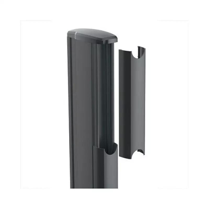 Hagor CPS - Aliumininis stulpas 2100 mm