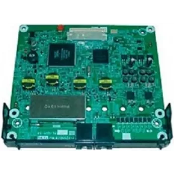 Panasonic DHLC4 plokštė – plėtinio modulis – 4 DHLC prievadai – skirta Panasonic KX-NS500, KX-NS700, KX-NS700NE (KX-NS5170X)