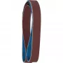 Šlifavimo juosta Bosch X440 Best for Wood and Paint 3 vnt.
