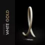 MDPC-X Sleeve Medium - White-Gold, 1m