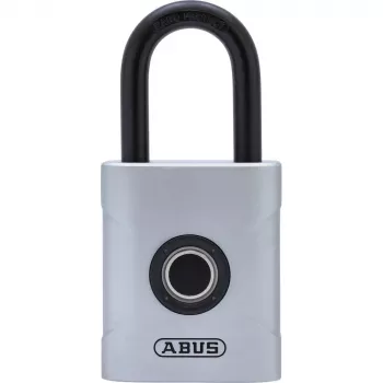 Tradicinis spynos ABUS 62575 biometriniu raktu 4,5 cm