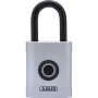 Tradicinis spynos ABUS 62575 biometriniu raktu 4,5 cm