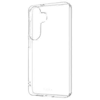 Fiksuotas Story AntiUV TPU Dangtelis Samsung Galaxy S26, skaidrus, plonas apsauginis dėklas