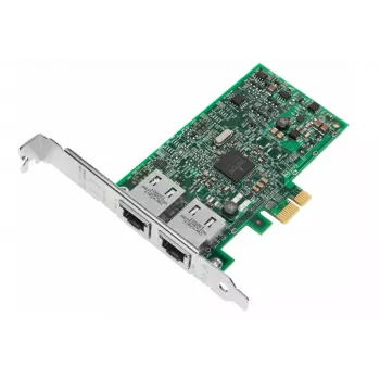 Tinklo adapteris Broadcom HW NetXtreme BCM5720-2P PCIe 2.0 Low Profile Gigabit Ethernet 2 prievadai