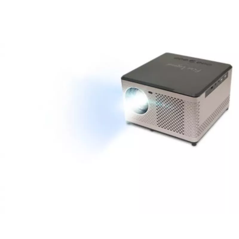 Acer QF15a 500 ANSI liumenų 1080p (1920x1080) LED projektorius