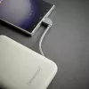 Intenso S10000 nešiojamas maitinimo blokas 10000 mAh smėlio spalvos 7333031
