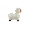 Jamara Bouncing Animal Sheep pripučiamas šokinėjantis avinėlis