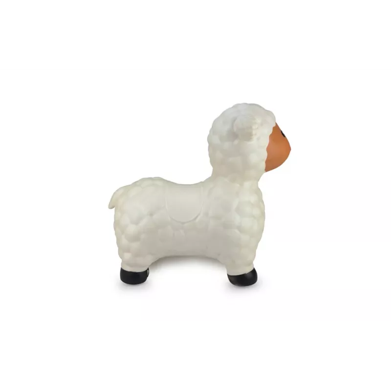 Jamara Bouncing Animal Sheep pripučiamas šokinėjantis avinėlis