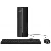 Stalinis kompiuteris Acer Aspire XC-1860 — Intel Core Ultra 5 225, 16 GB DDR5, 1 TB SSD, Windows 11 Home, juodas