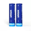Įkraunama ličio jonų baterija XTAR BAT0669 18650 3.6V 3600mAh, Ø 18,5×68,8 mm