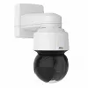 Axis tinklo PTZ kupolinė kamera Q6135-LE 50Hz HDTV 1080p be maitinimo injektoriaus
