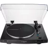 Patefonas Audio Technica AT-LP3XBTBK Juodas