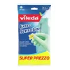 Pirštinės Vileda Extra Sensation M