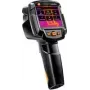 Termovizorius testo 865s -20 iki +280 °C 160 x 120 pikselių 9 Hz (0560 8651)