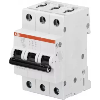 Automatinis jungiklis ABB 2CDS253001R0505