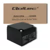 Qoltec 53036 AGM baterija | 12V | 24Ah | max 360A