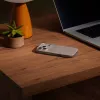 Apple Beats iPhone 17 Pro tvirtas dėklas su MagSafe ir Camera Control, pilka