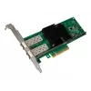 Intel X710DA2 tinklo plokštė vidinė, šviesolaidis, 10000 Mbit/s