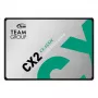SSD diskas Team Group 256 GB 2.5 colio SATA III CX2