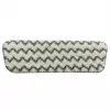 Šveitimo kempinėlė Salter LASAL73247EU7 Zig Zag Design, abrazyvinė valymo pagalvėlė paviršiams