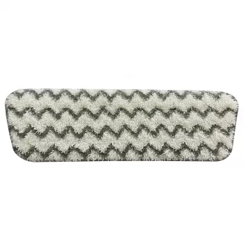 Šveitimo kempinėlė Salter LASAL73247EU7 Zig Zag Design, abrazyvinė valymo pagalvėlė paviršiams